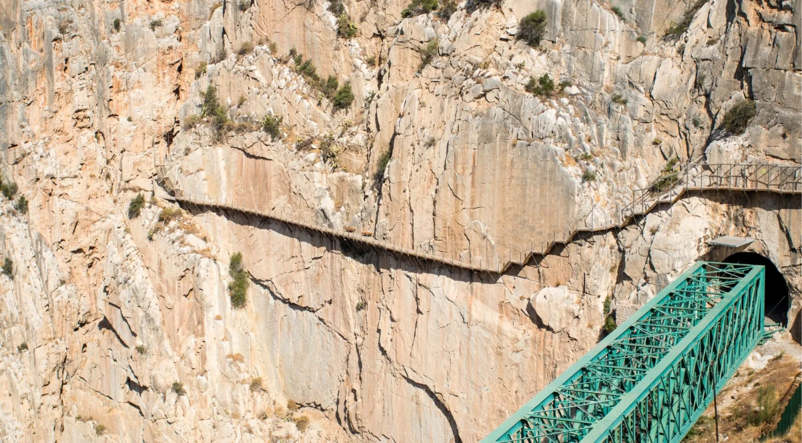 Caminito del Rey — photo 4