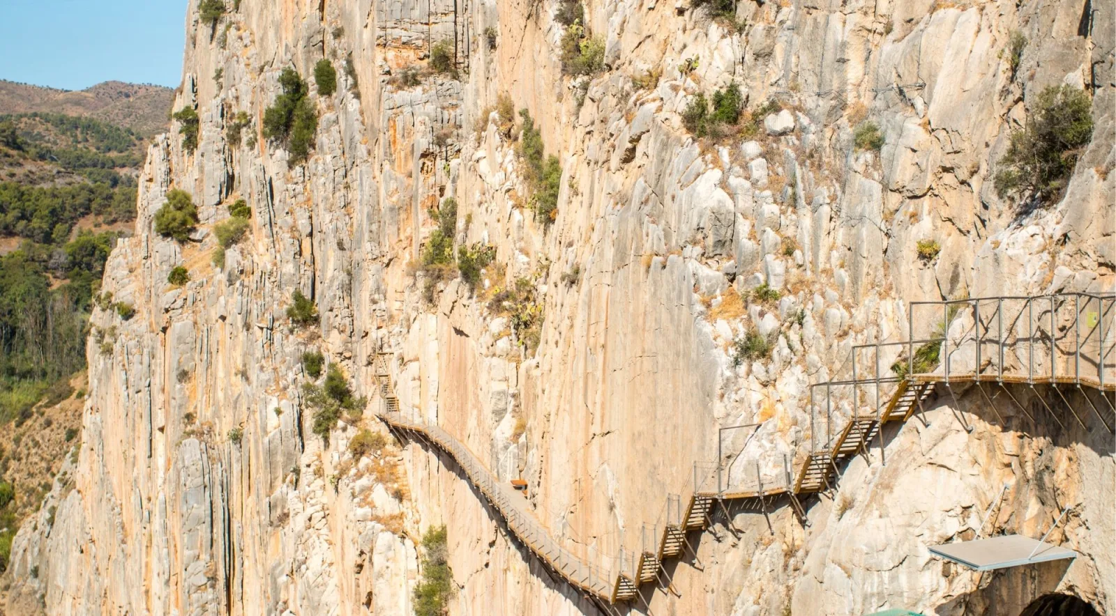 Caminito del Rey — photo 5