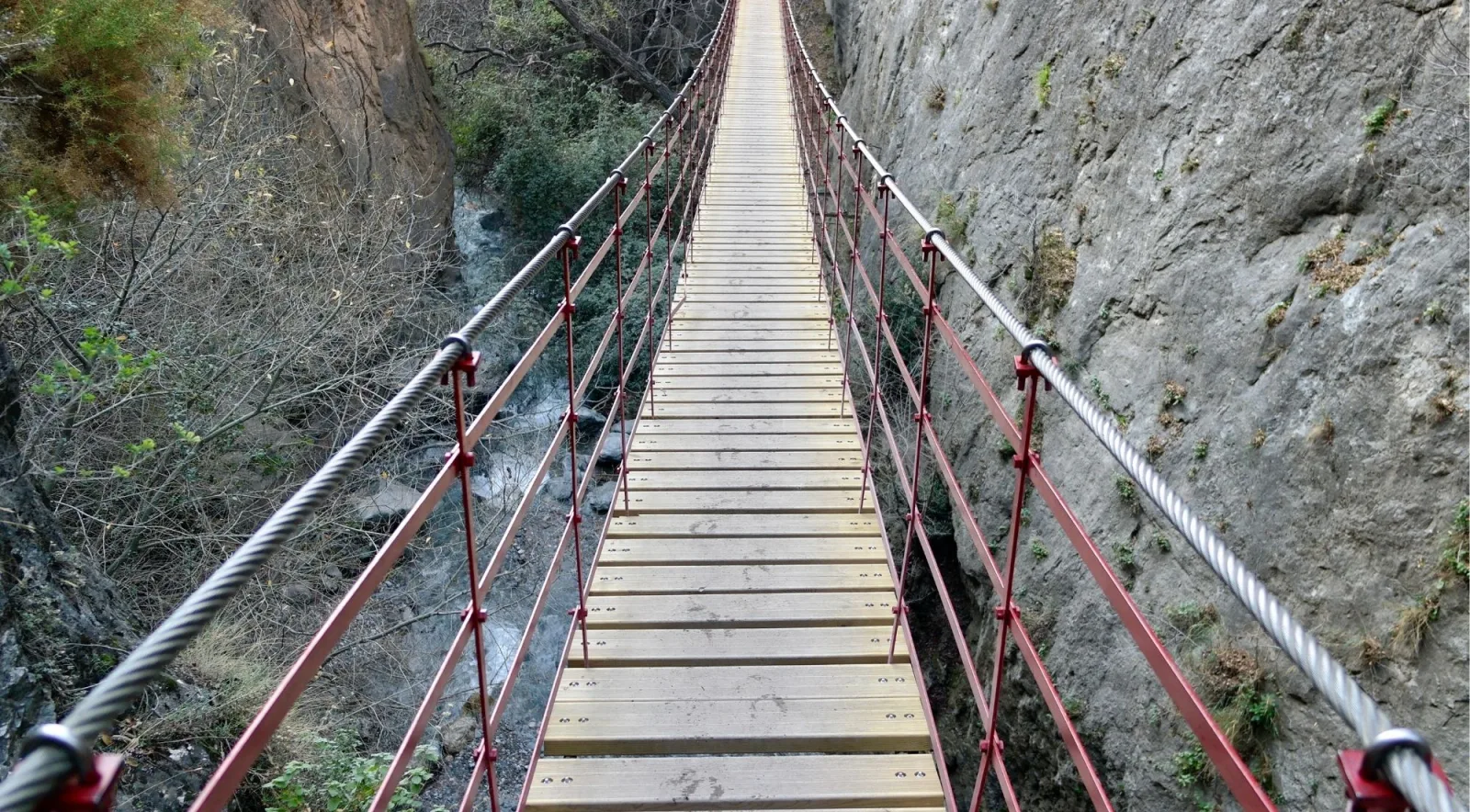 Caminito del Rey — photo 6