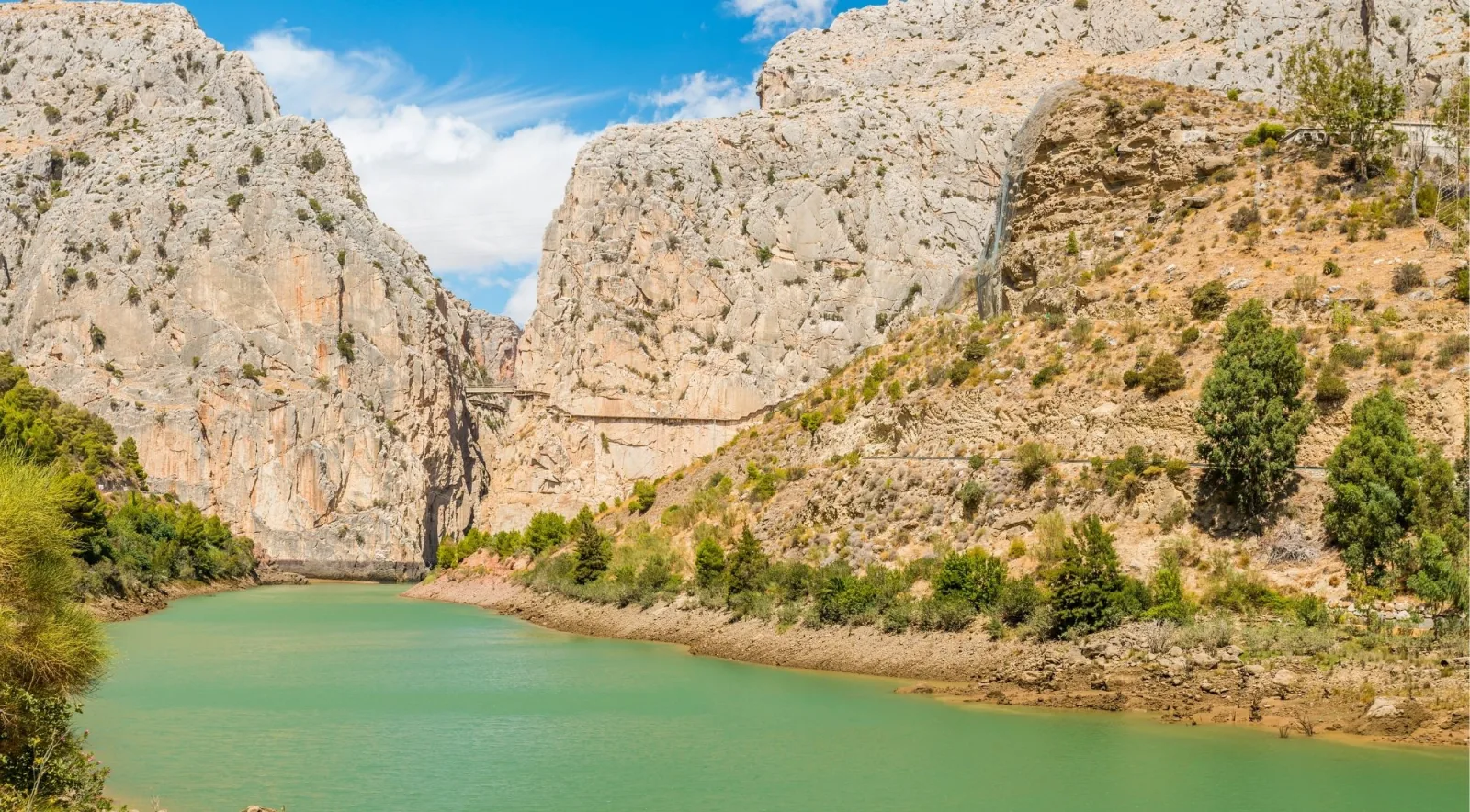 Caminito del Rey — photo 7