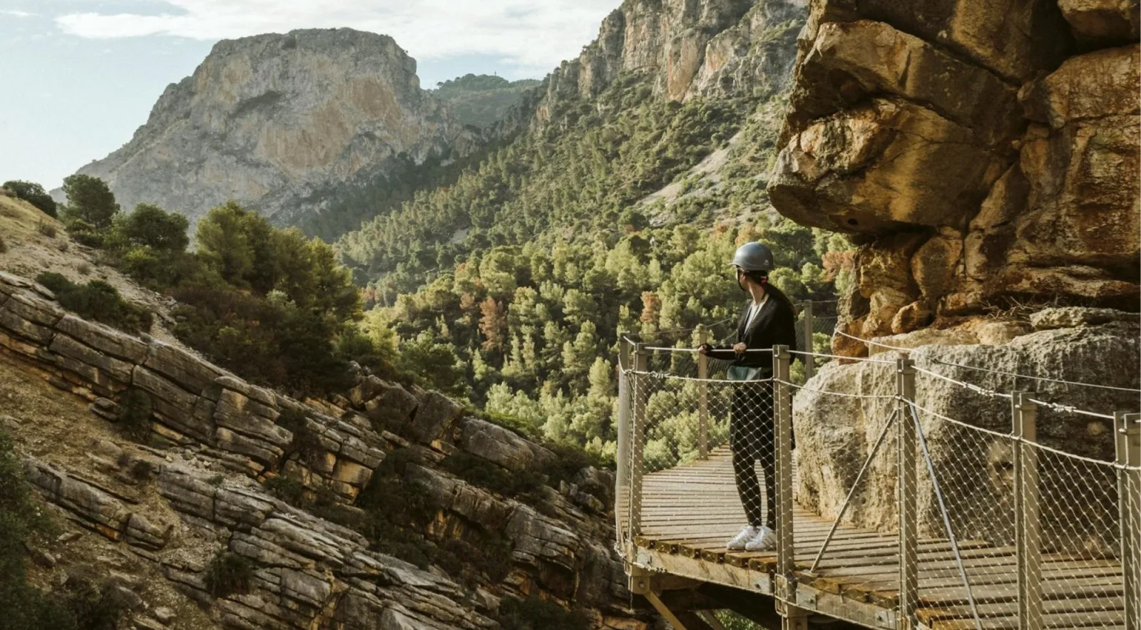 Caminito del Rey — photo 9