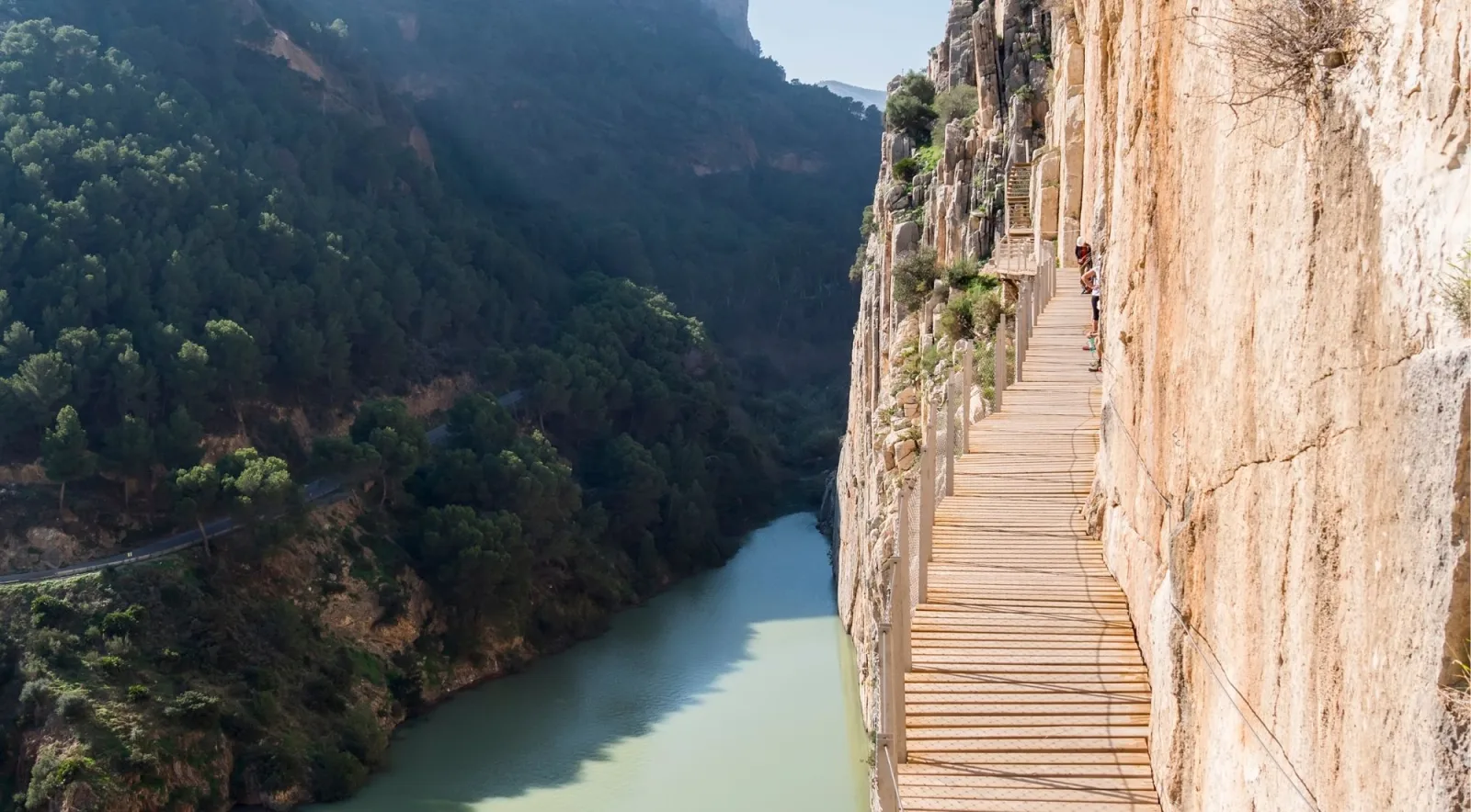 Caminito del Rey — photo 10